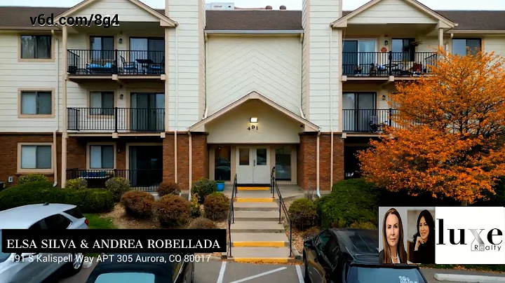 491 S Kalispell Way APT 305 Aurora, CO 80017-IG-3