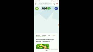 How to download mcpemaster screenshot 4