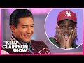 Kelly Is Jealous Lil Yachty Sang 'Saved By The Bell' Theme Song