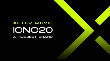 ICNC20 | intercharge network conference 2020 | Official Aftermovie