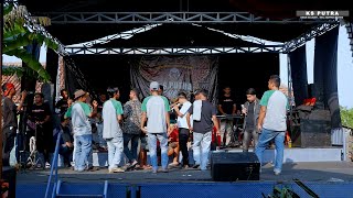 10  KS PUTRA NADA ♬ Desa Sliyeg Lor Blok Wates Kec. Sliyeg Kab. Indramayu