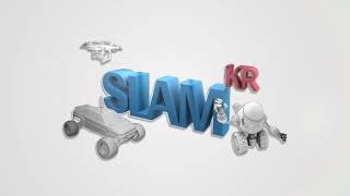 SLAM on Docker | Fast LOAM for Solid State Lidar
