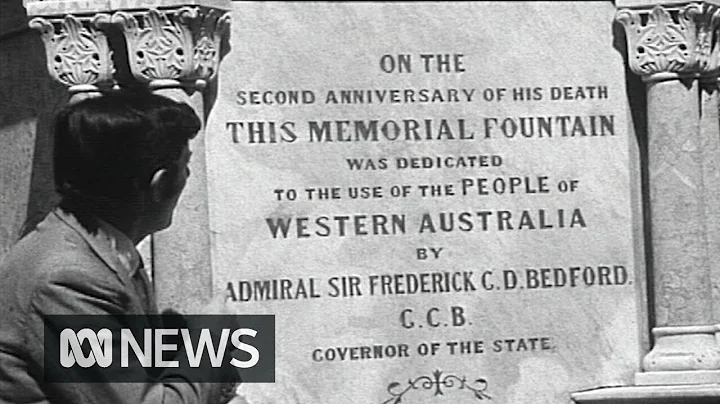 Monument implies governor rose from the dead | RetroFocus - DayDayNews