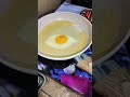 masak dulu ya Bun ,masak telur ceplok 😍 #viralvideo #fyp