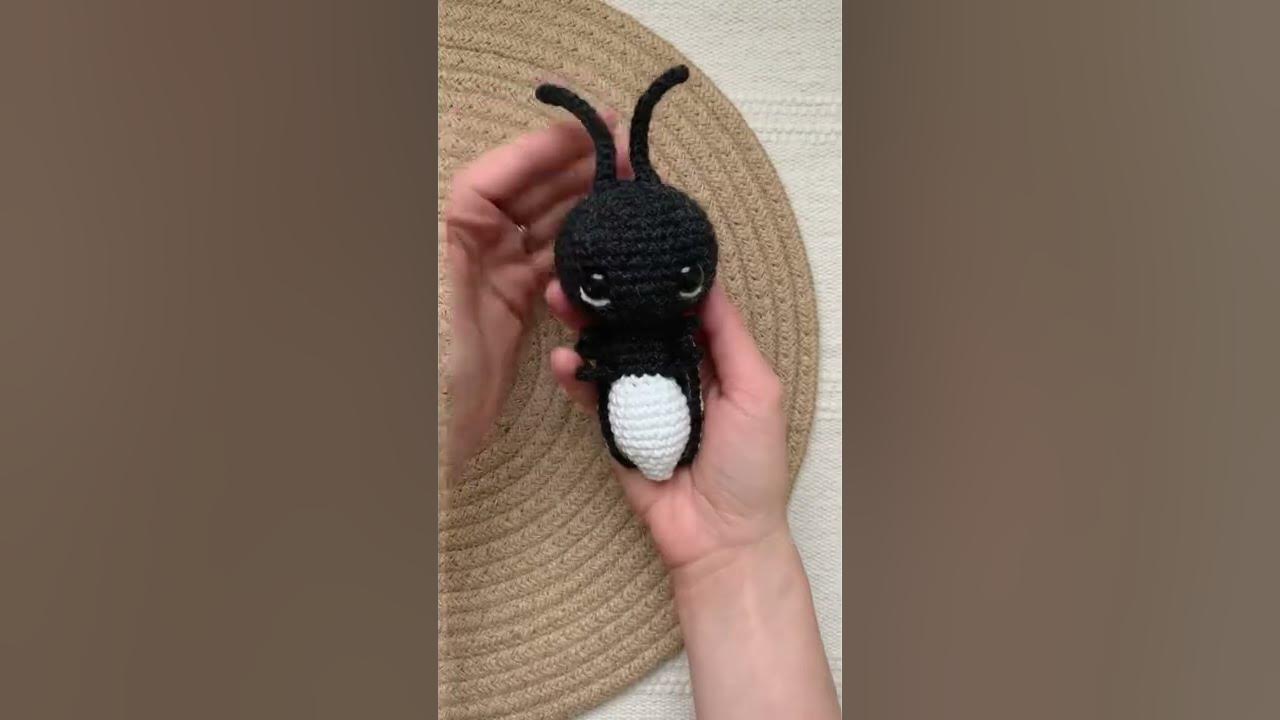 FireflyCrochet – Firefly Crochet