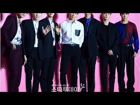 방탄소년단 “‘맵 오브 더 소울‘, 내면에서 출발→사랑의 힘 찾아가는 과정“