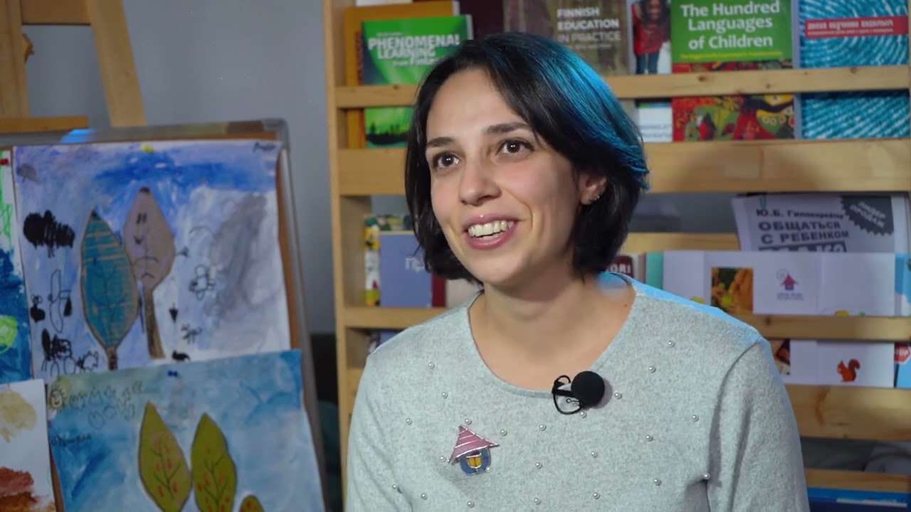 ի՞նչ է Տրիզը: Ստեղծման պատմությունը ։ Առանձնահատկությունները։