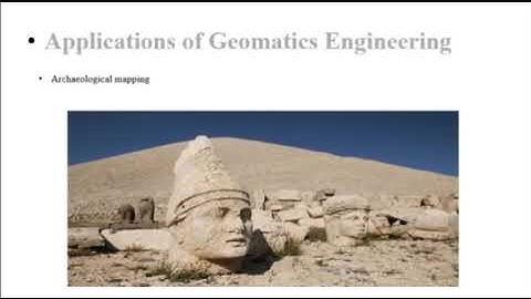 The introduction to GEODESY