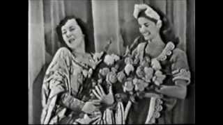 Famous Admiral Broadway Revue: Complete Show (Apr 1, 1949) [Sid Caesar's first TV series - RARE] Profile