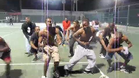 Sigma Walk- BCUUUU!! (Bethune-Cookman University)