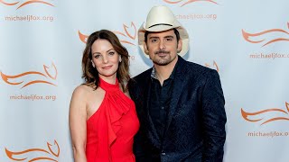 Kimberly Williams-Paisley reveals the 'greatest job' she's had and how she keeps her relationship st