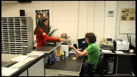 University of Waterloo Engineering Virtual Tour 2010