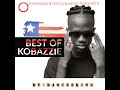 BEST OF KOBAZZIE 2022 & BACK MIX BY DJ OCEEKING #LIBERIAMUSIC# #2022#