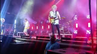 One Ok Rock - Unforgettable (live @'Eye Of The Storm European Tour 2019', Palladium Cologne)