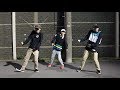 【Dance】Creep - TLC
