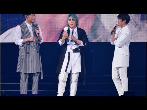 56不能亡！「勇氣下的夠不夠重⋯」　前奏一下全場叫翻了 | ETtoday星光雲