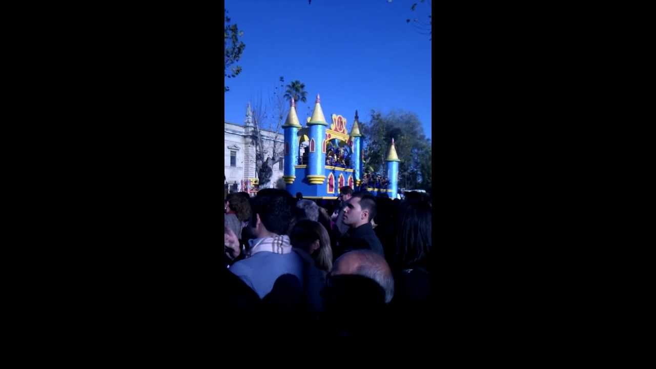 Cabalgata Sevilla 2013...banda camera iphone 8 plus apk