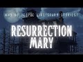The Myth of Resurrection Mary | True Chicago Ghost Story | Scary Video