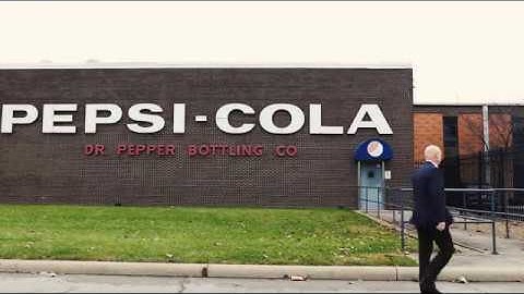 Durst - G&J Pepsi Customer Video