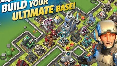 MAD ROCKET FOG OF WAR! THE STATERGY OF ATTACK OF GAME PLAY