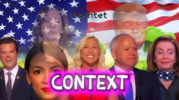 Boshtet | Context (Official Music Video)