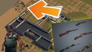 ПОЛИЦЕЙСКИЙ УЧАСТОК И ОРУЖИЕ ВИНЧЕСТЕР В СЛЕДУЮЩЕЙ ОБНОВЕ ! СЛИВ ИНФЫ ! Last Day on Earth: Survival ПОЛИЦЕЙСКИЙ УЧАСТОК И ОРУЖИЕ ВИНЧЕСТЕР В СЛЕДУЮЩЕЙ ОБНОВЕ ! СЛИВ ИНФЫ ! Last Day on Earth: Survival