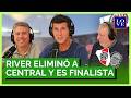 Y YA LO VE, Y YA LO VE 277 | Hernán Castillo, Hernán Claus y Raul Rivello