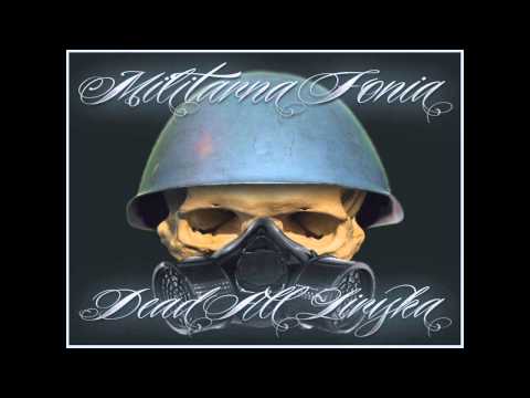 03. Militarna Fonia ft. Noraz - Kładę nacisk