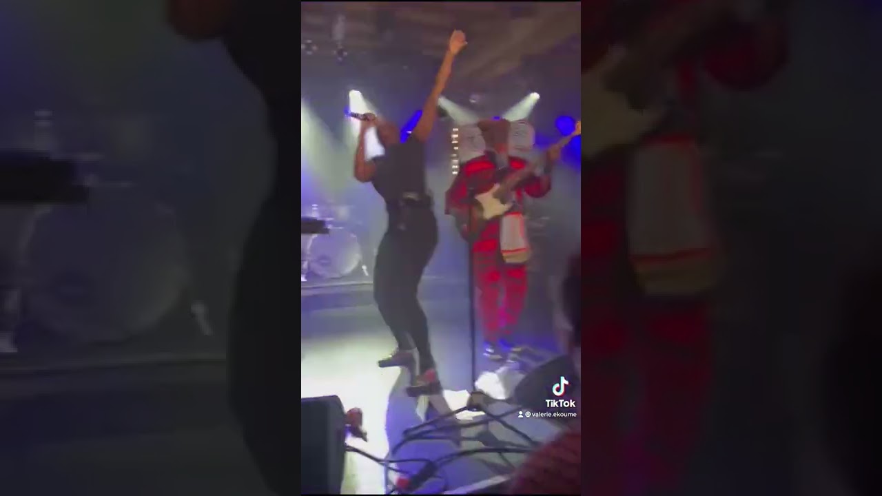 C’est gâtéééééé