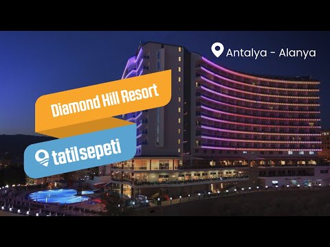 TatilSepeti - Diamond
