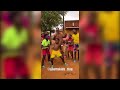 Ghetto kids x Eltee Skhillz - Tunakupenda (DANCE VIDEO )