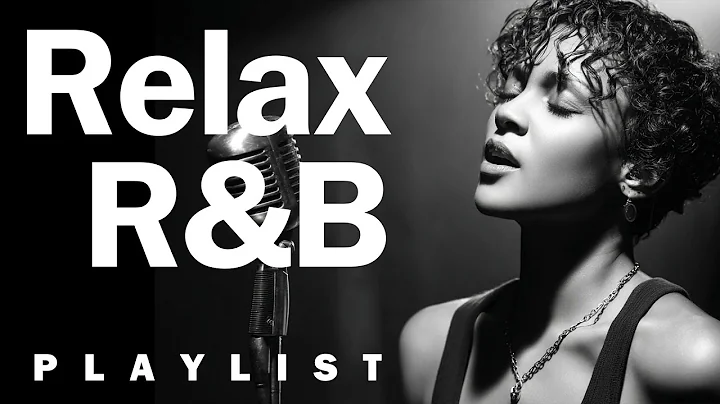 【R&B Soul】Deep Chill Playlist – Smooth Vocals & Soulful Grooves | Relax • Study • Focus