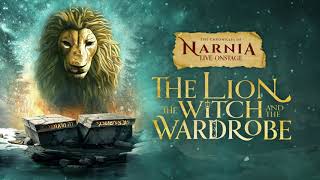 Announcing The Next Narnia Show On Stage The Logos Theatre On Tour