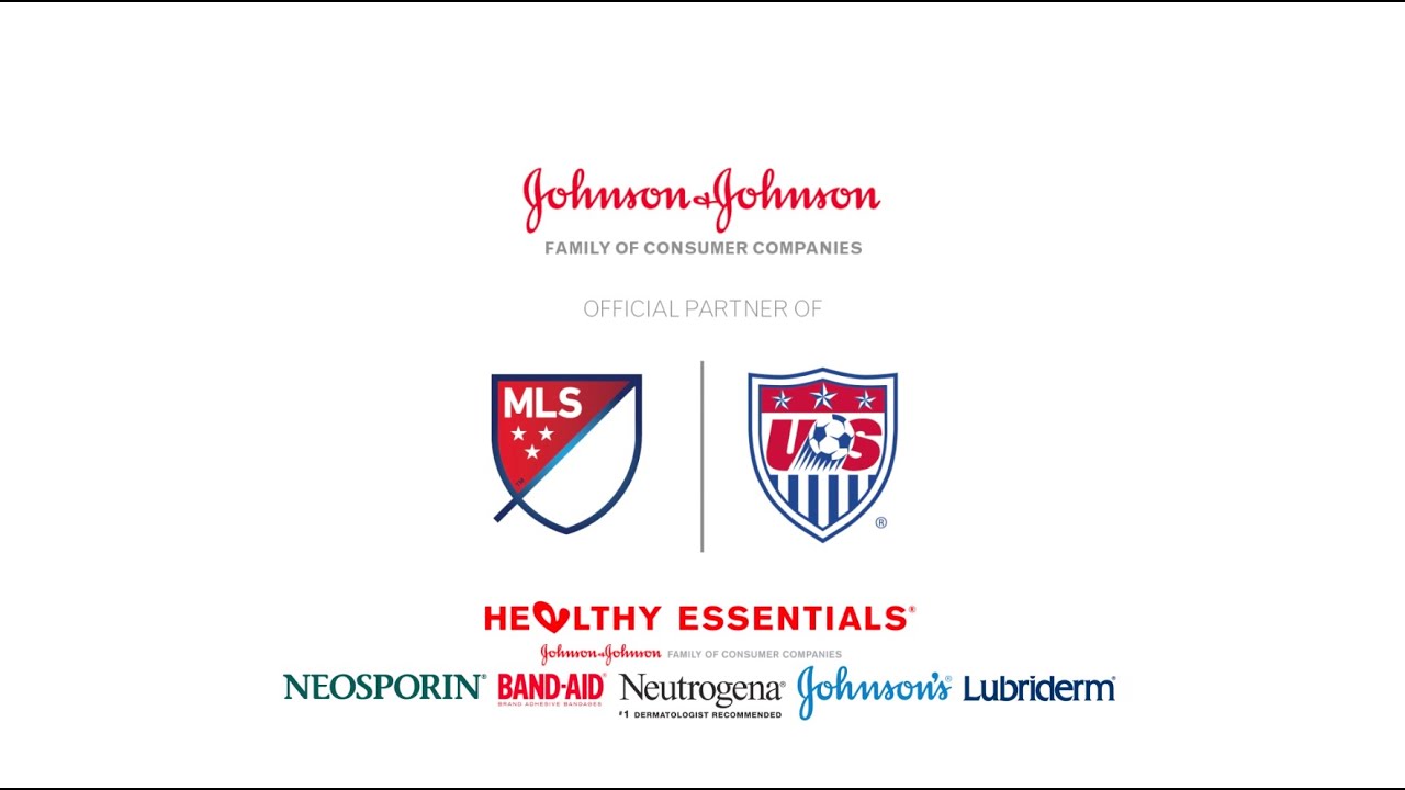 Johnson & Johnson family of consumer companies aligns with ...