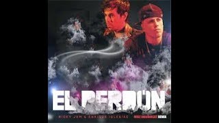 Nicky Jam &amp; Enrique Iglesias - El Perdón lyrics