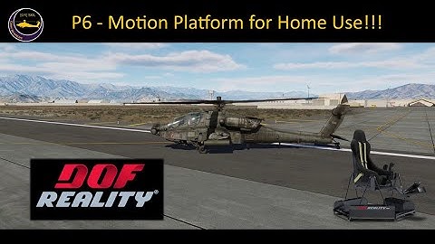 #dofreality  P6 Review