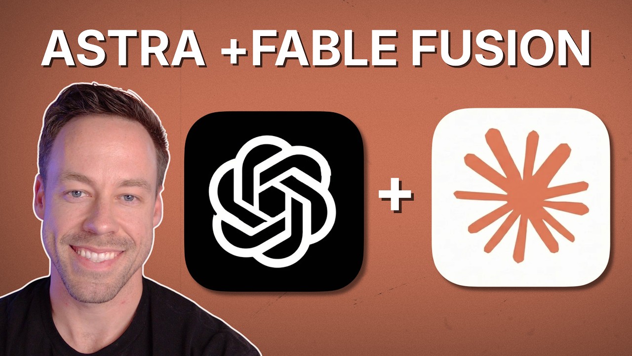 GPT 6 Astra + Fable 5.1 = GOD MODE