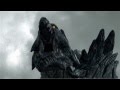 オリジナル怪獣テスト