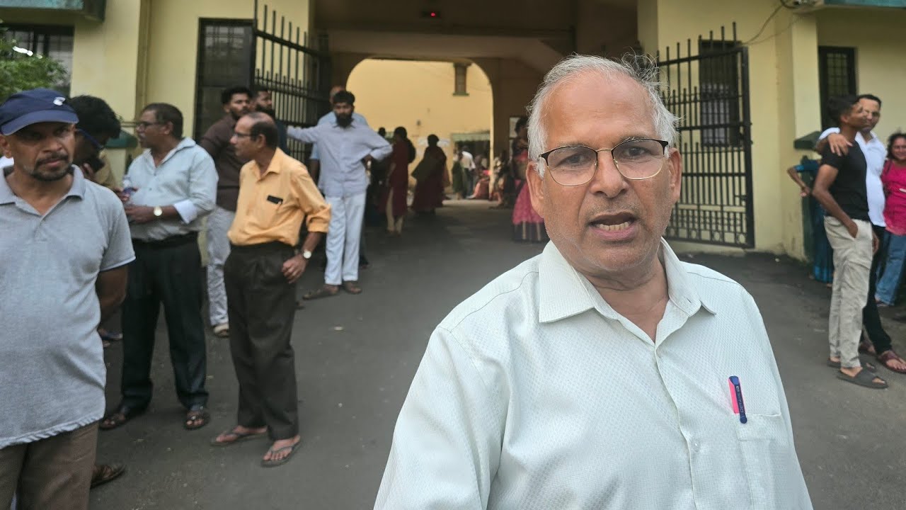 Live Publicreview on Bandara Project Scrap