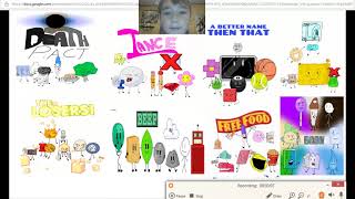 bfb randomized prt one