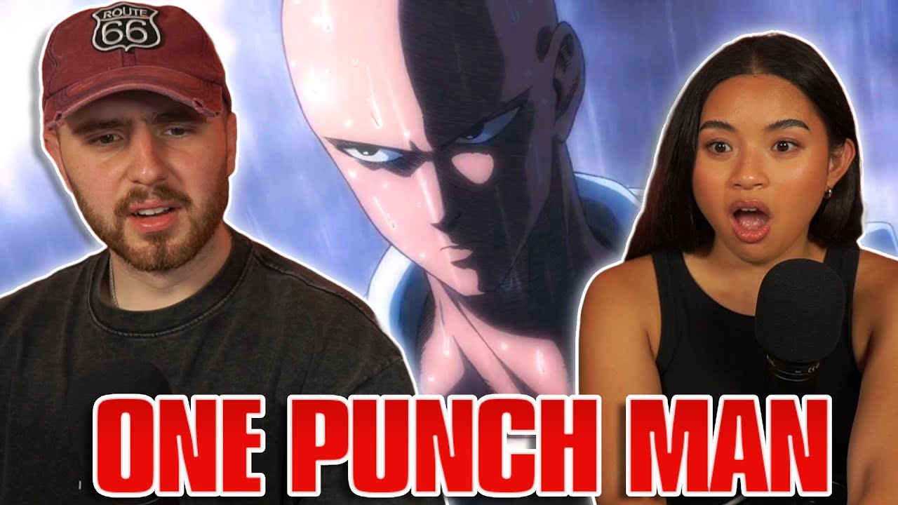 One-Punch Man Season 2: 5 Ways It Exceeded Expectations (& 5 Ways It Didn't  Live Up To Them)