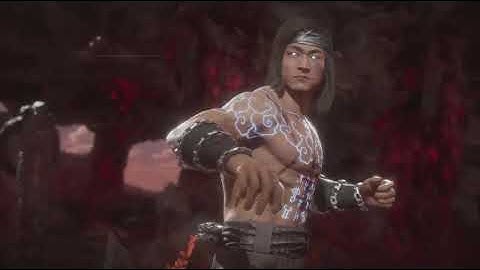 Mortal Kombat 11 Noob Saibot and Scorpion W and L