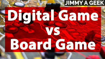 Digital Game vs Board Game Design for Learning Game Design