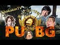 「笑ってはいけないPUBG」笑ったら名前変更 KyouChan Clutch surugamonkey