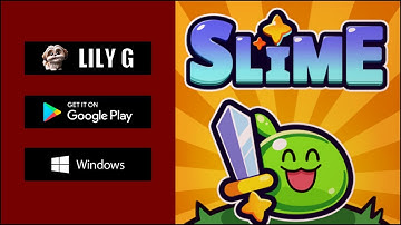 I, Slime : Idle RPG Gameplay (Android, PC)