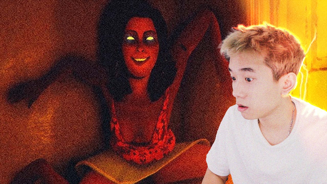 SỰ ĐÁNG SỢ CỦA NGHÈO KHÓ