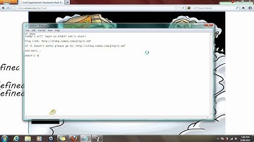 OldCP - Links [Made by Edy82]