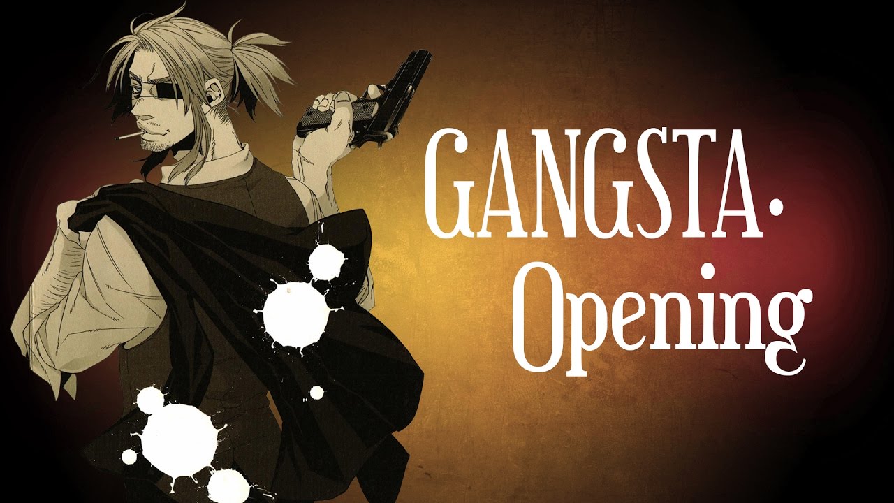 meditation music zen Gangsta - Renegade (Music Box) ギャングスタ OP
