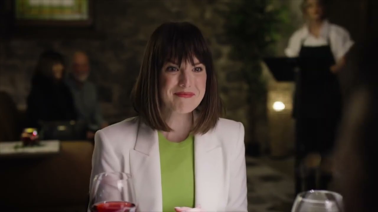 Christopher Robin Miller Commercial Reel