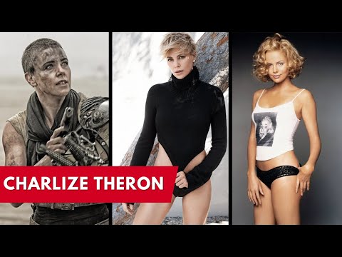 Video: Kako je Charlize Theron osvojila zlostavljano djetinjstvo kako bi postala jedna od najuspješnijih glumica u Hollywoodu